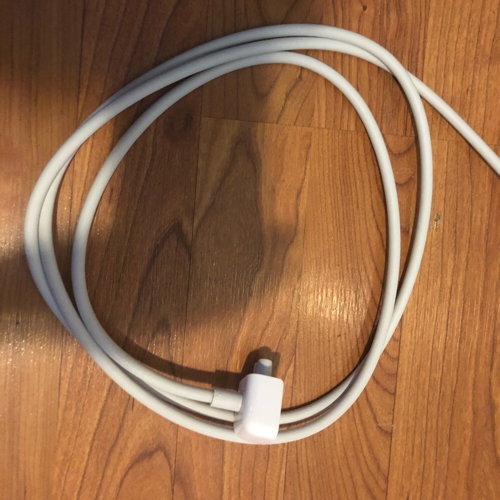 Apple/Mac Power Adapter Extension Cord